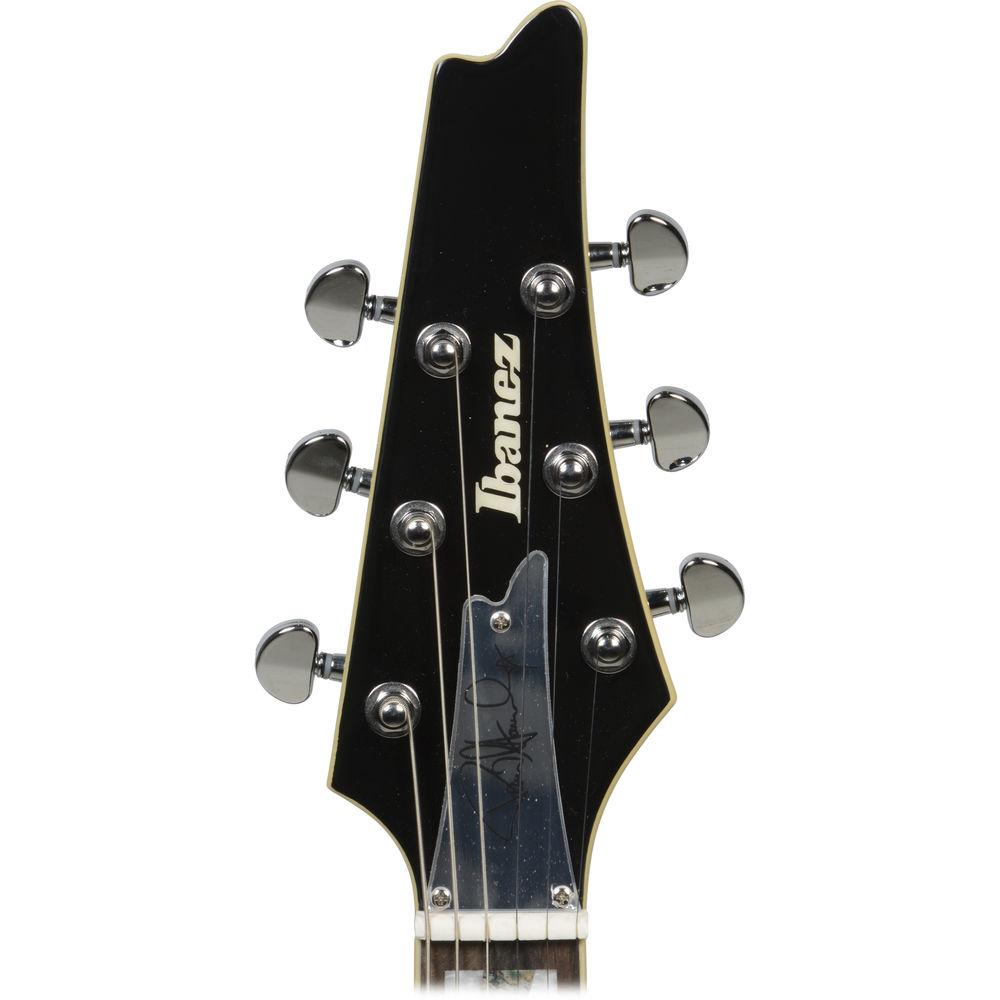 Ibanez PS120 Paul Stanley Signature Series Electric Guitar