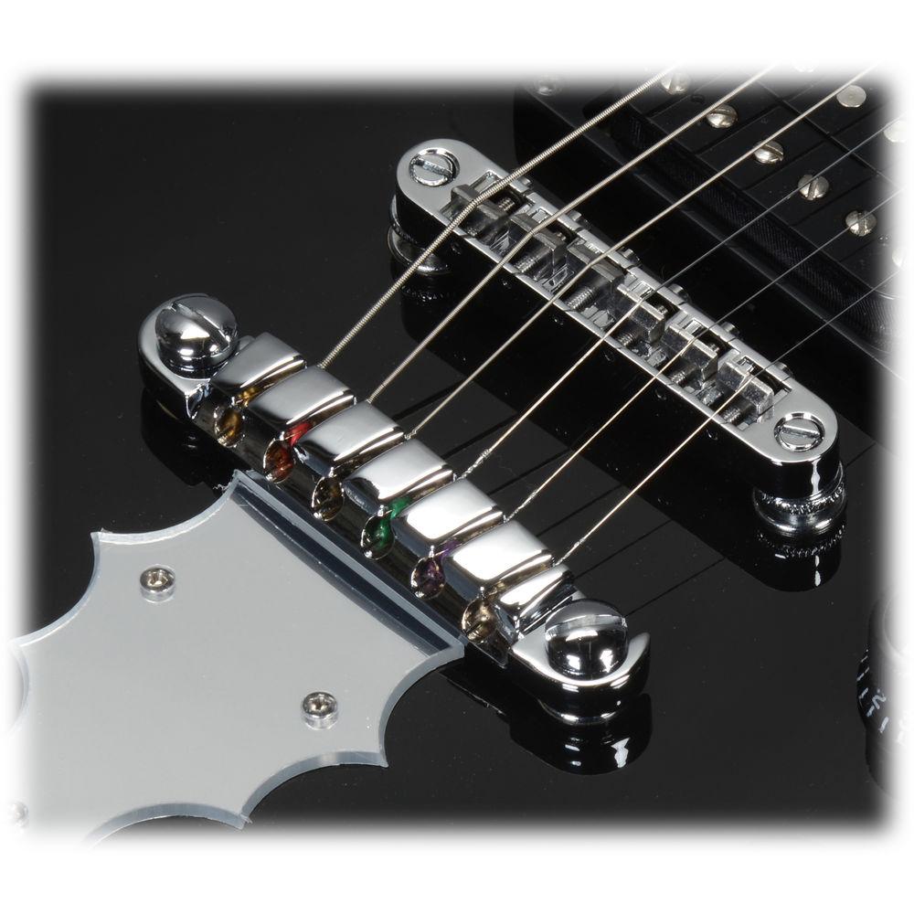 Ibanez PS120 Paul Stanley Signature Series Electric Guitar