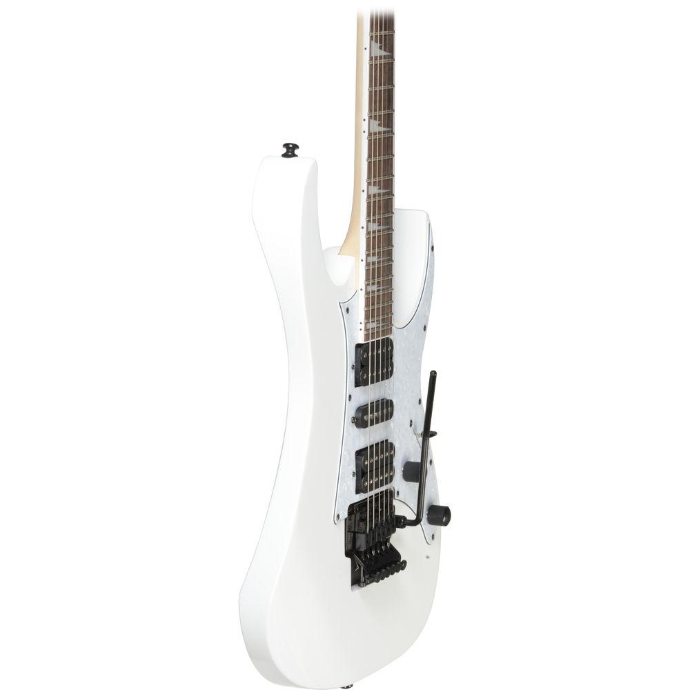 Ibanez RG450DXB RG Series Electric Guitar