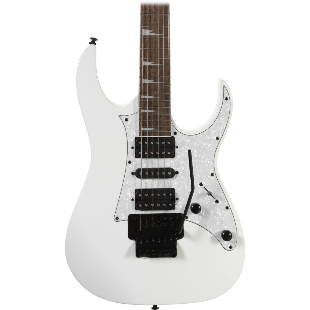 Ibanez RG450DXB RG Series Electric Guitar