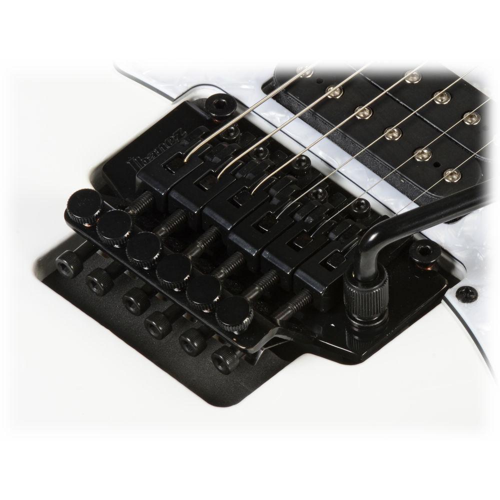 Ibanez RG450DXB RG Series Electric Guitar