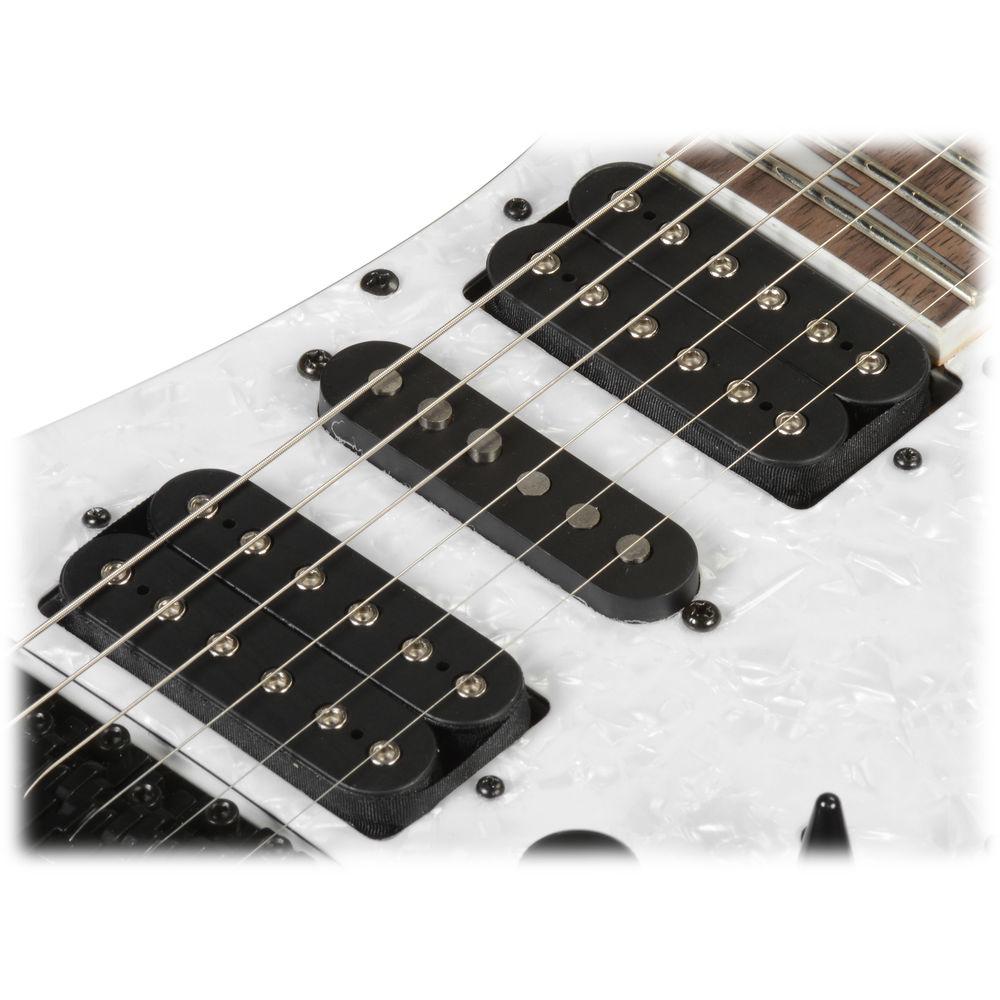 Ibanez RG450DXB RG Series Electric Guitar