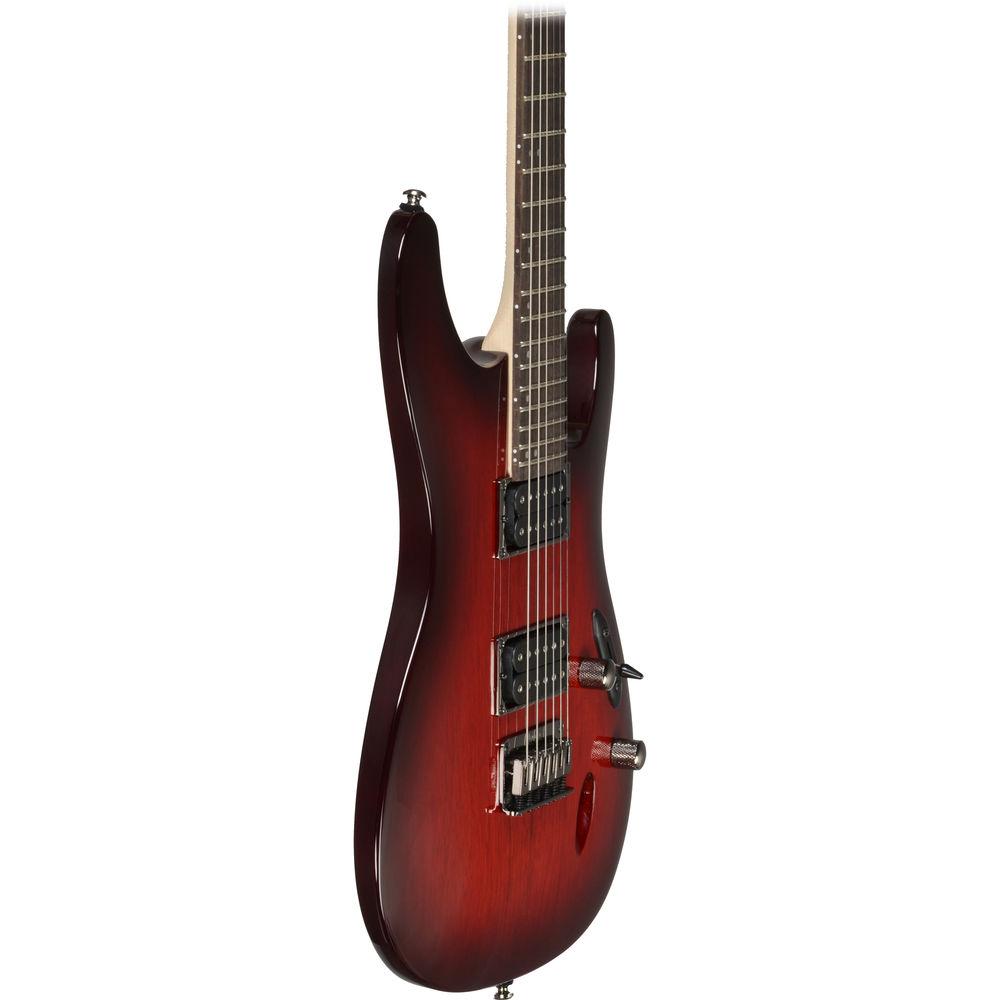 Ibanez S Series S521 Electric Guitar