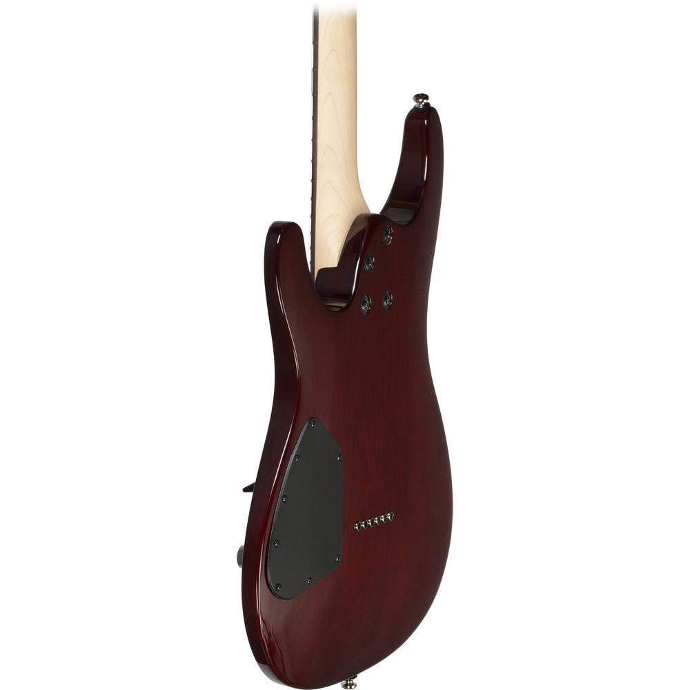 Ibanez S Series S521 Electric Guitar