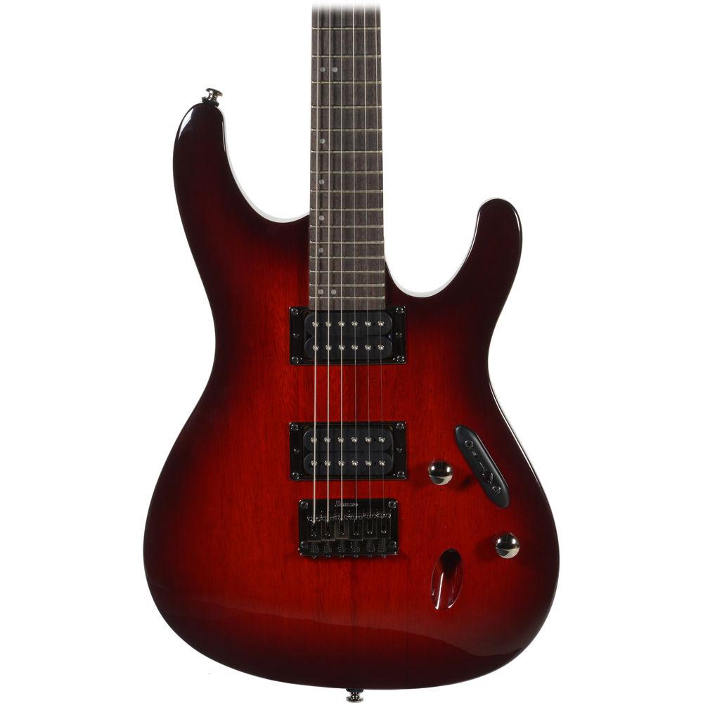 Ibanez S Series S521 Electric Guitar