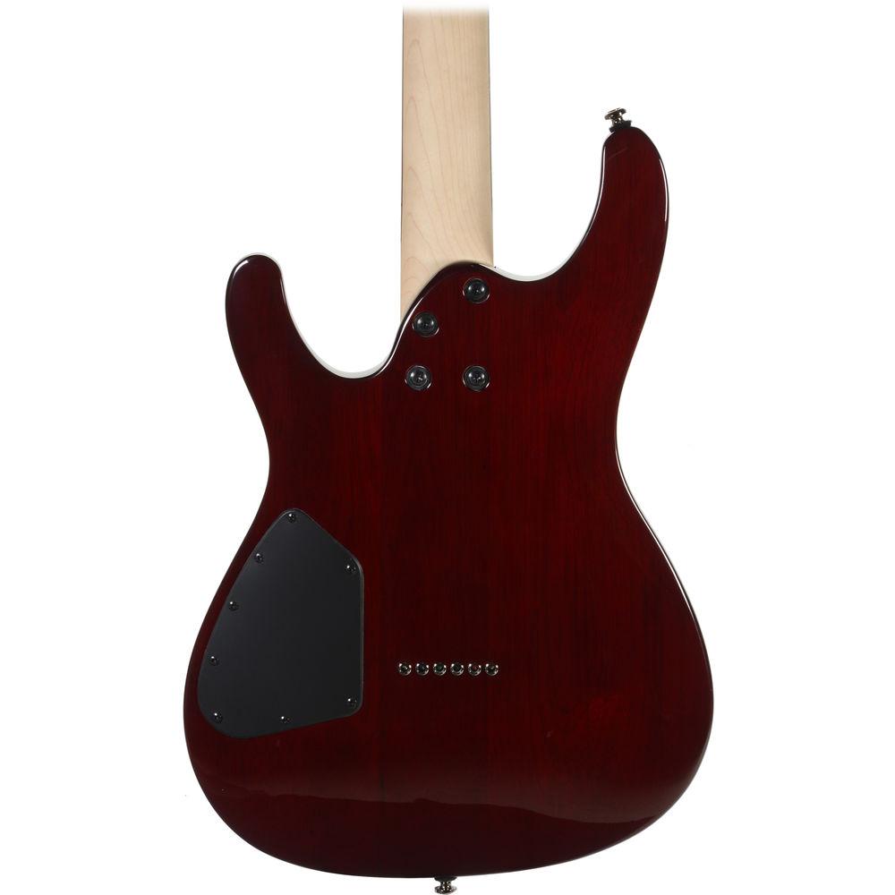 Ibanez S Series S521 Electric Guitar