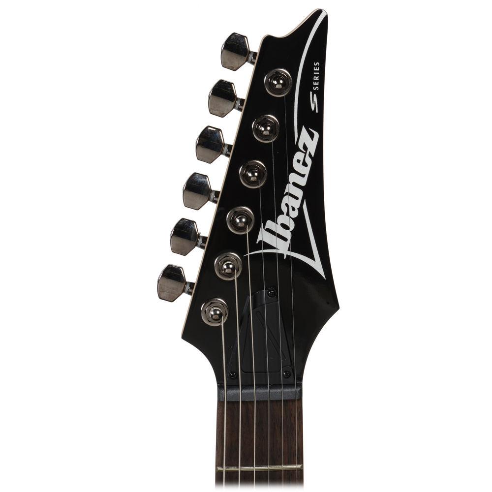 Ibanez S Series S521 Electric Guitar