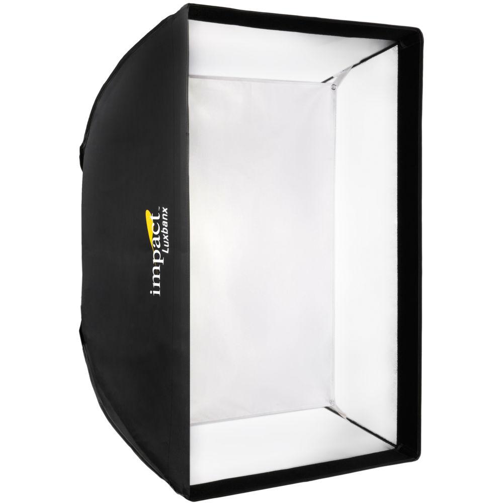 Impact Luxbanx Extra Large Rectangular Softbox