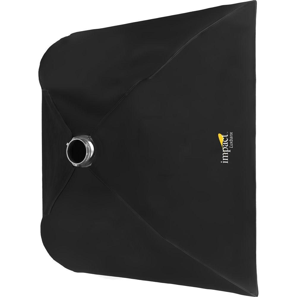 Impact Luxbanx Extra Large Rectangular Softbox