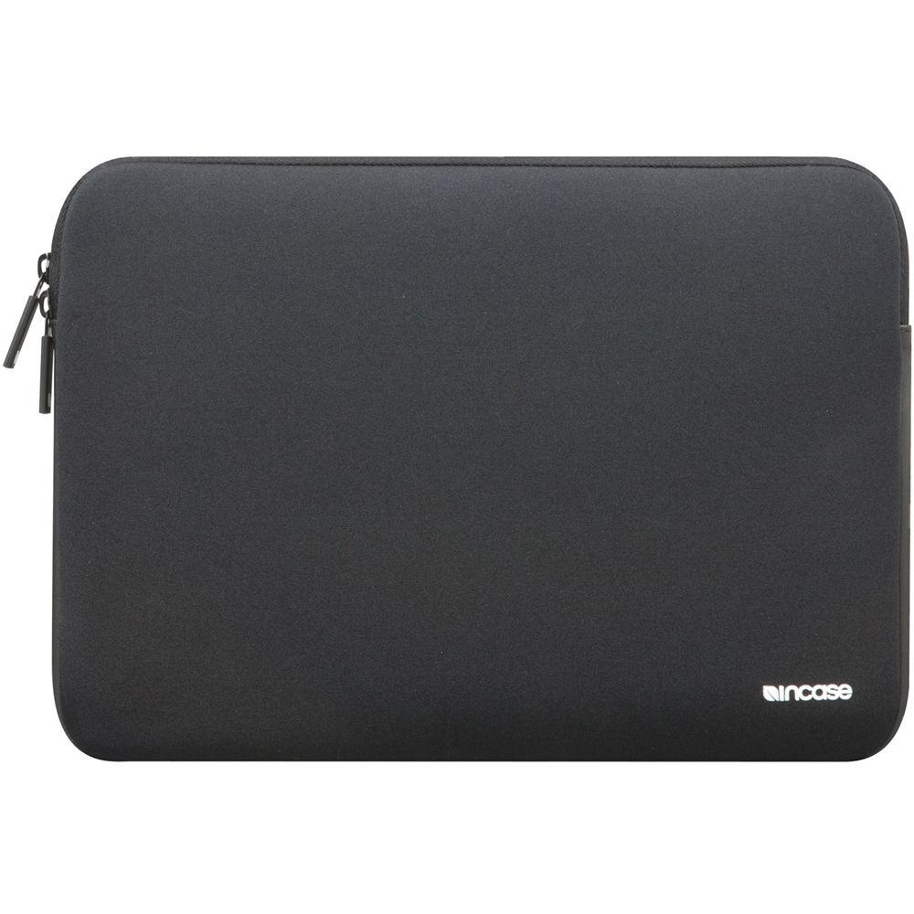 Incase Designs Corp Neoprene Classic Sleeve for 13" MacBook