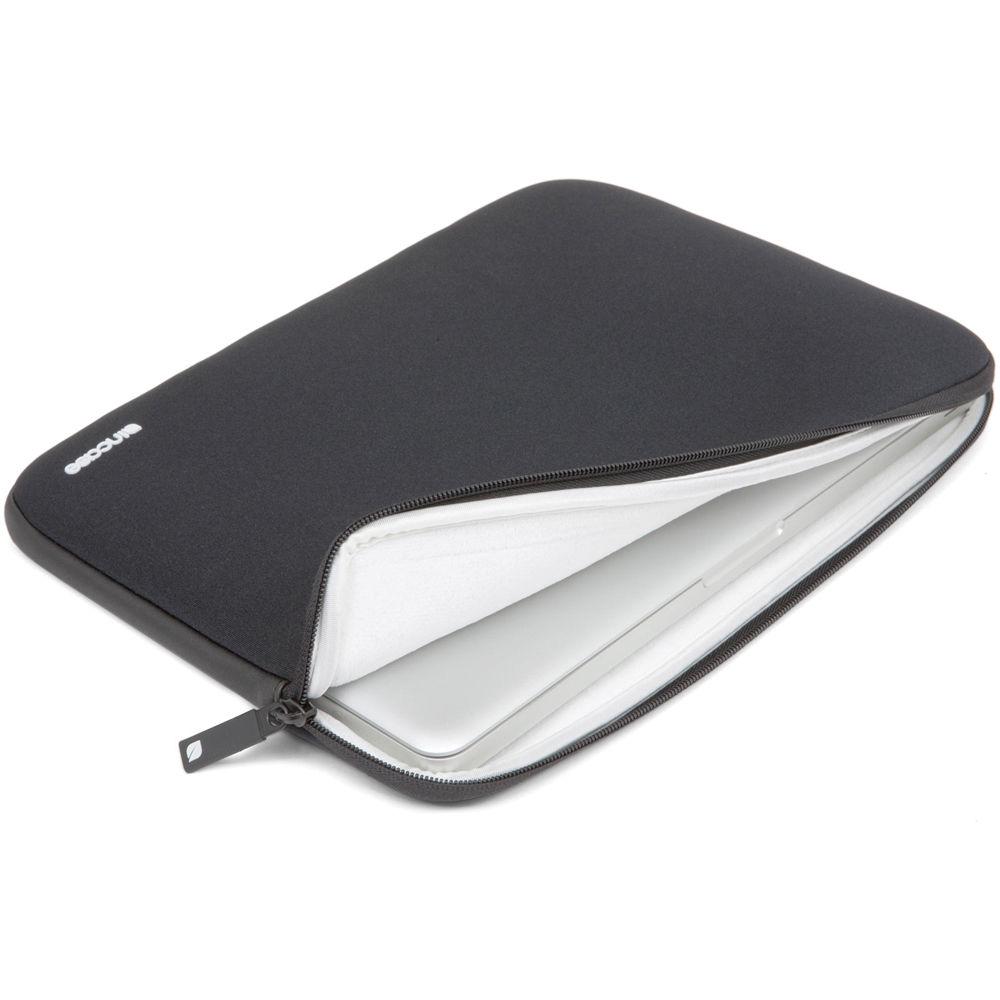 Incase Designs Corp Neoprene Classic Sleeve for 13" MacBook