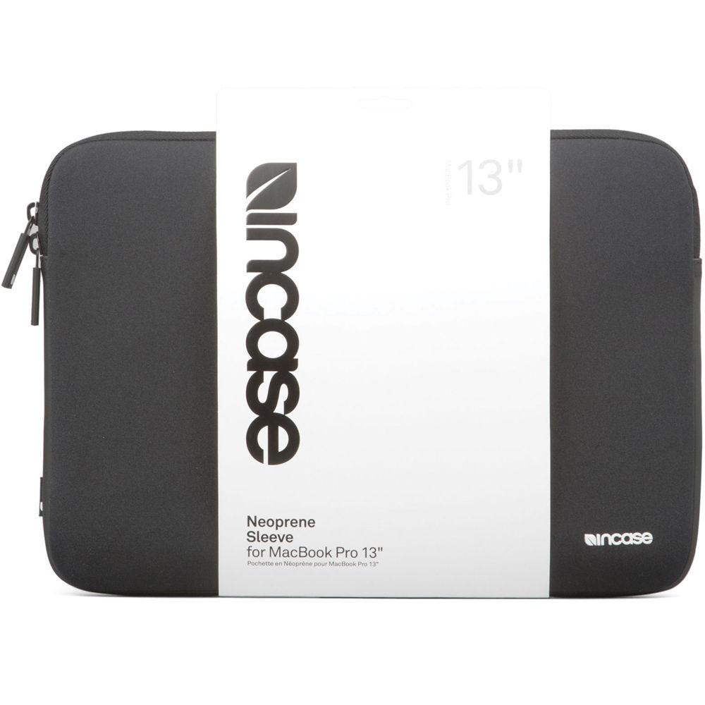 Incase Designs Corp Neoprene Classic Sleeve for 13" MacBook