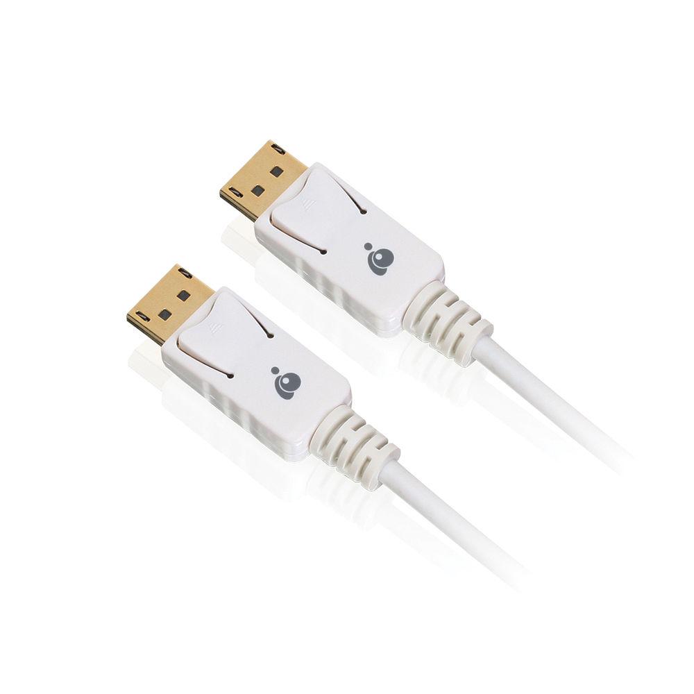 IOGEAR DisplayPort to DisplayPort Cable