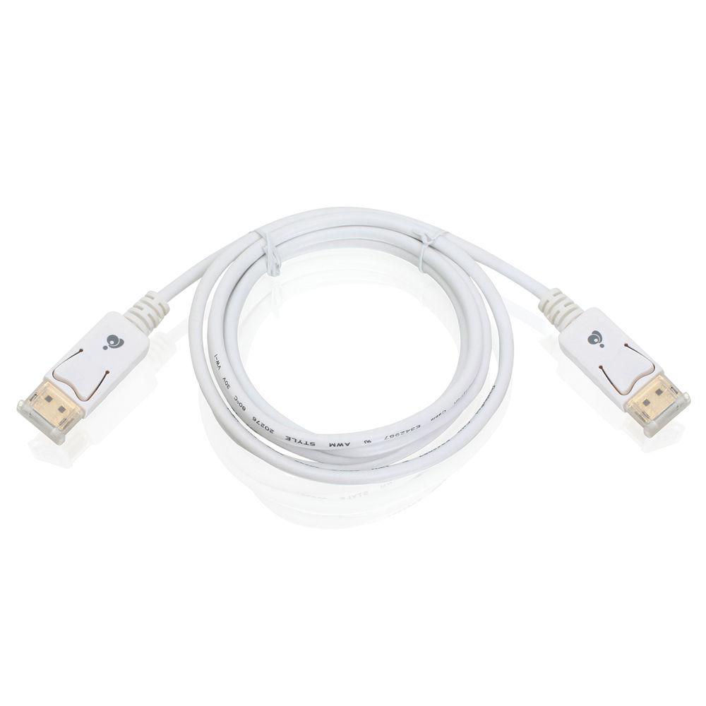 IOGEAR DisplayPort to DisplayPort Cable