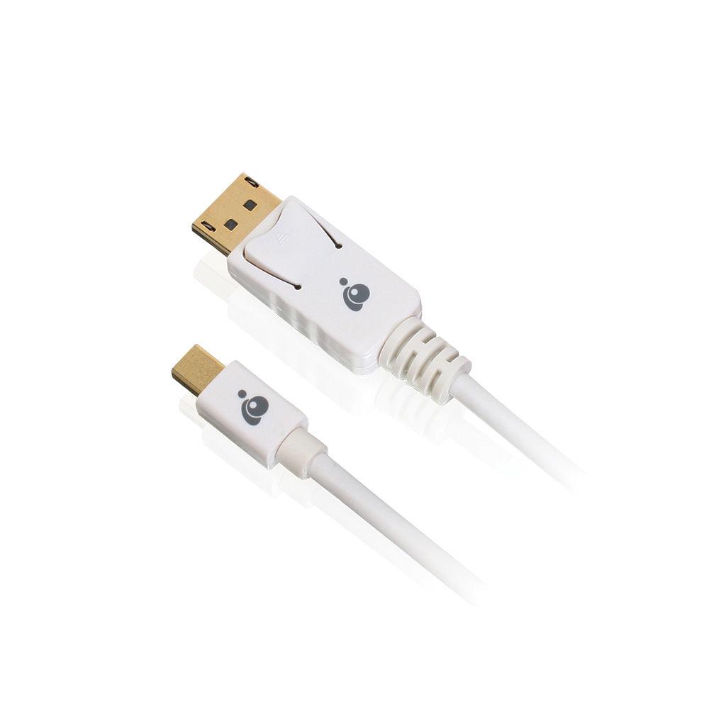 IOGEAR Mini DisplayPort to DisplayPort Cable