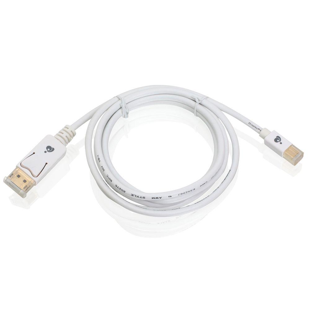 IOGEAR Mini DisplayPort to DisplayPort Cable