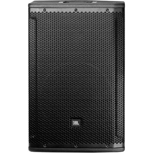 JBL SRX812P 12" Two-Way Bass Reflex Self Powered System