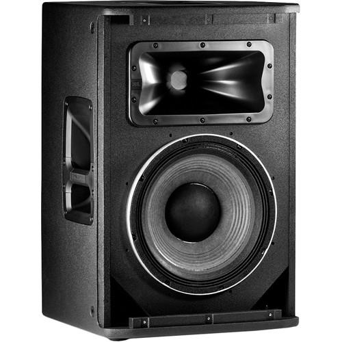 JBL SRX812P 12" Two-Way Bass Reflex Self Powered System