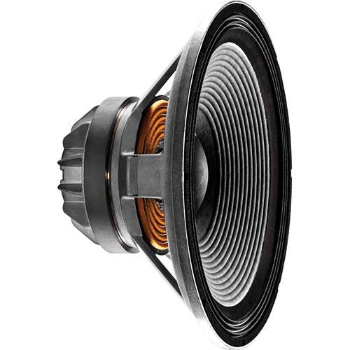JBL SRX812P 12" Two-Way Bass Reflex Self Powered System