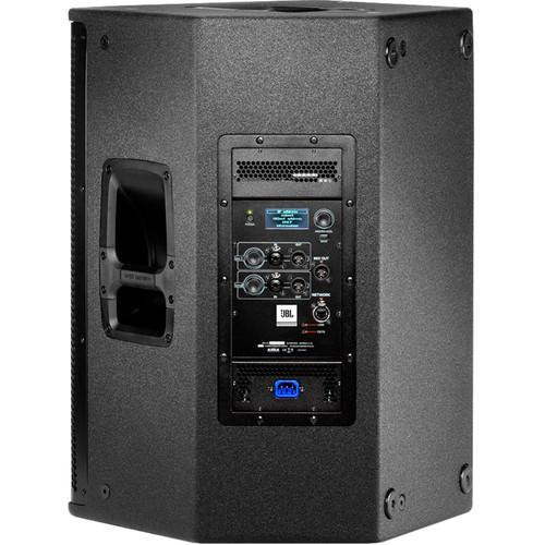 JBL SRX815P 15" Two-Way Bass Reflex Self Powered System