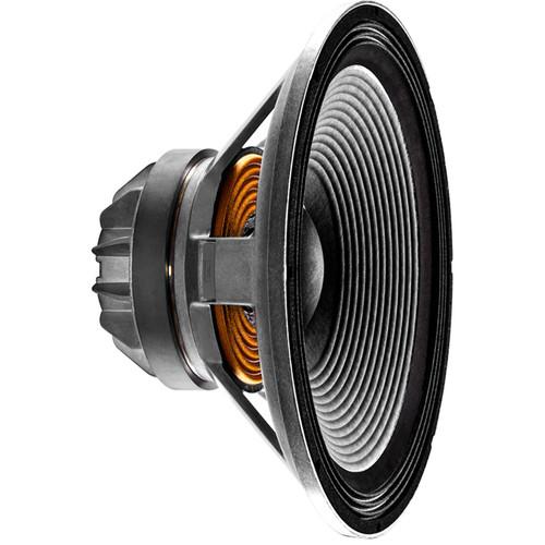 JBL SRX815P 15" Two-Way Bass Reflex Self Powered System