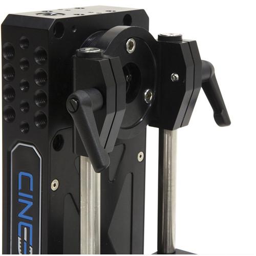 Kessler Crane CineDrive Pan & Tilt Head