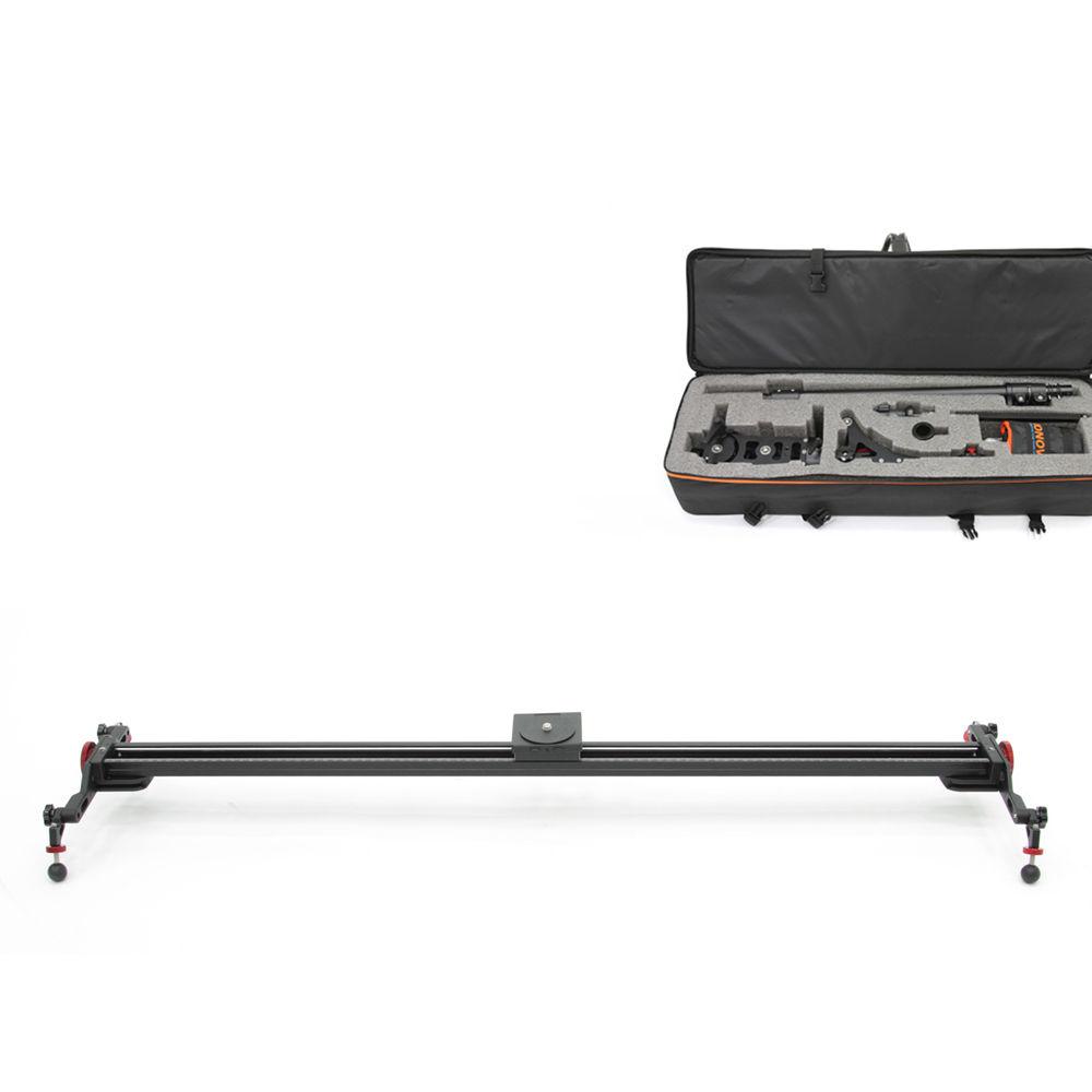 Konova Slider Jib - Portable Jib and 59 K3 Slider