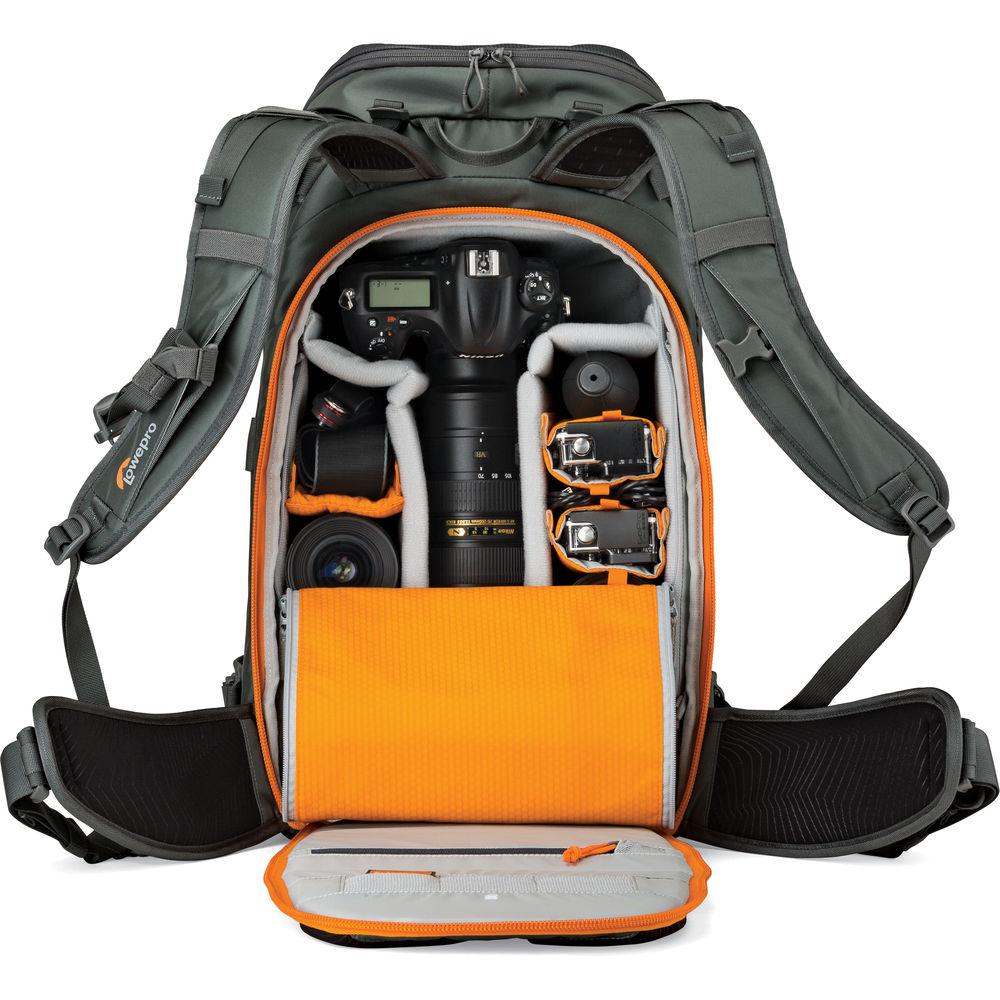 Lowepro Whistler BP 450 AW