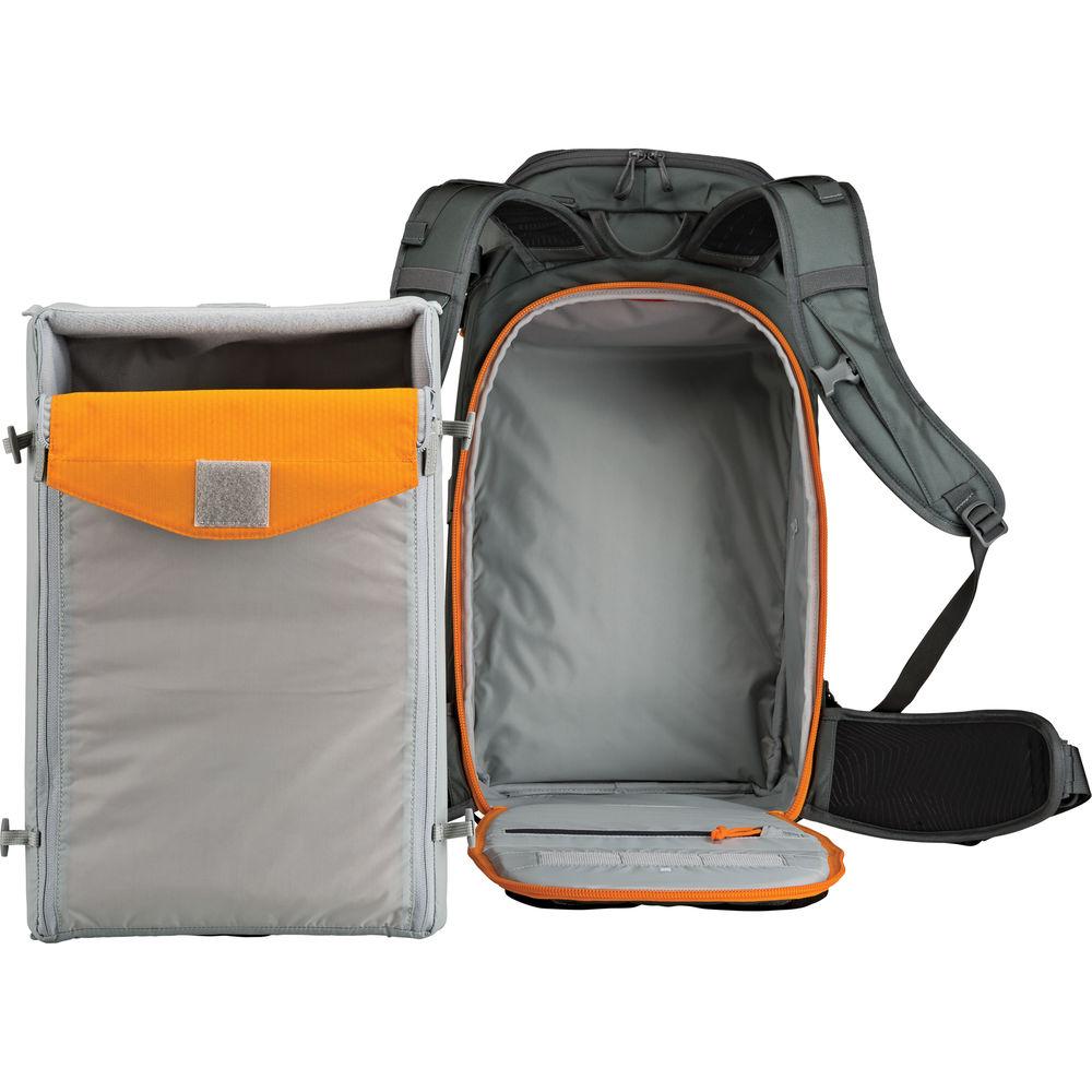 Lowepro Whistler BP 450 AW