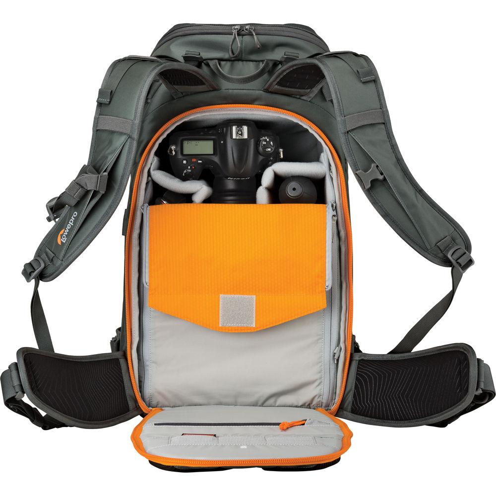 Lowepro Whistler BP 450 AW