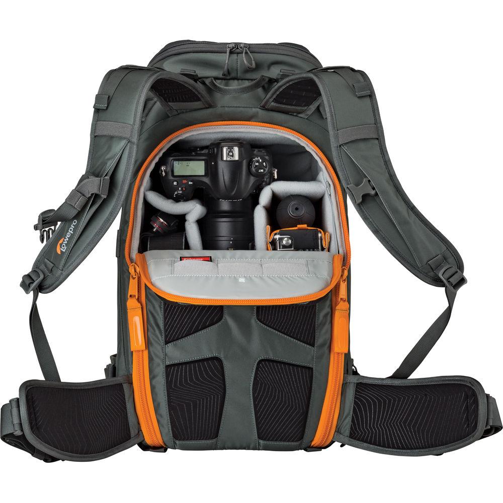 Lowepro Whistler BP 450 AW