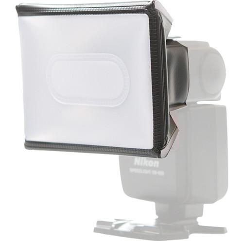 LumiQuest Mini Softbox with UltraStrap