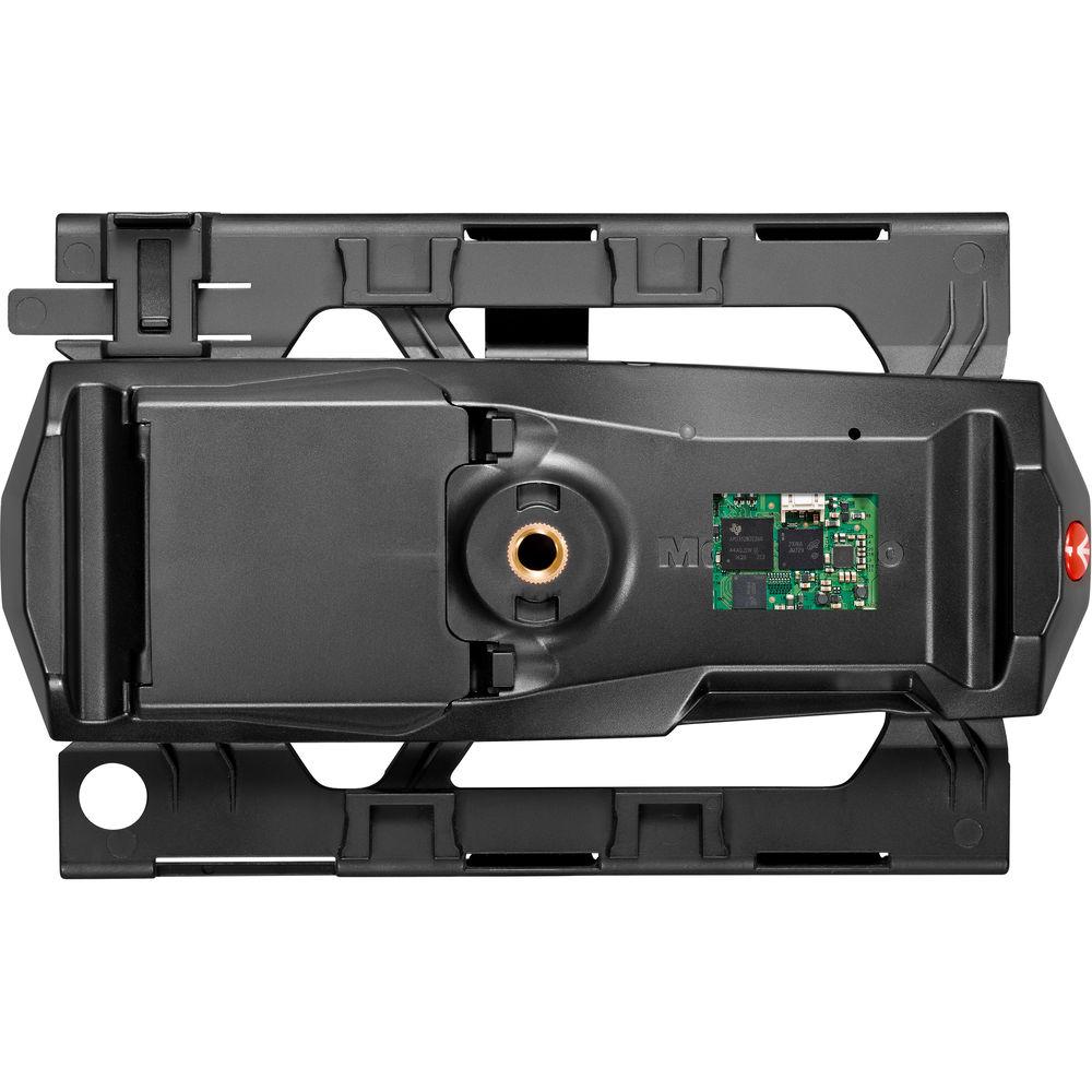 Manfrotto Digital Director for iPad mini 4 and Nikon and Canon DSLR Cameras