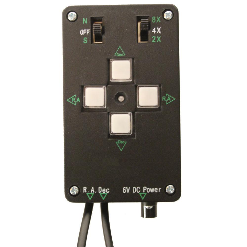 Meade LX70 Dual-Axis Motor Drive