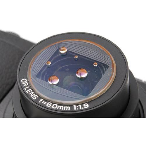 MegaGear Lens Armor UV Filter for Sony DSC-RX100 II III