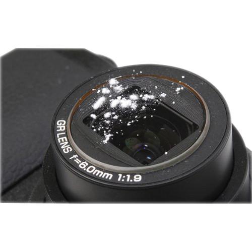 MegaGear Lens Armor UV Filter for Sony DSC-RX100 II III