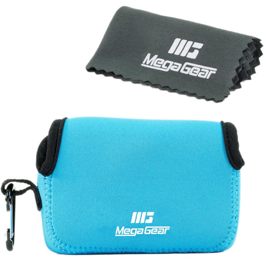 MegaGear Ultra-Light Neoprene Camera Case for Fujifilm X70