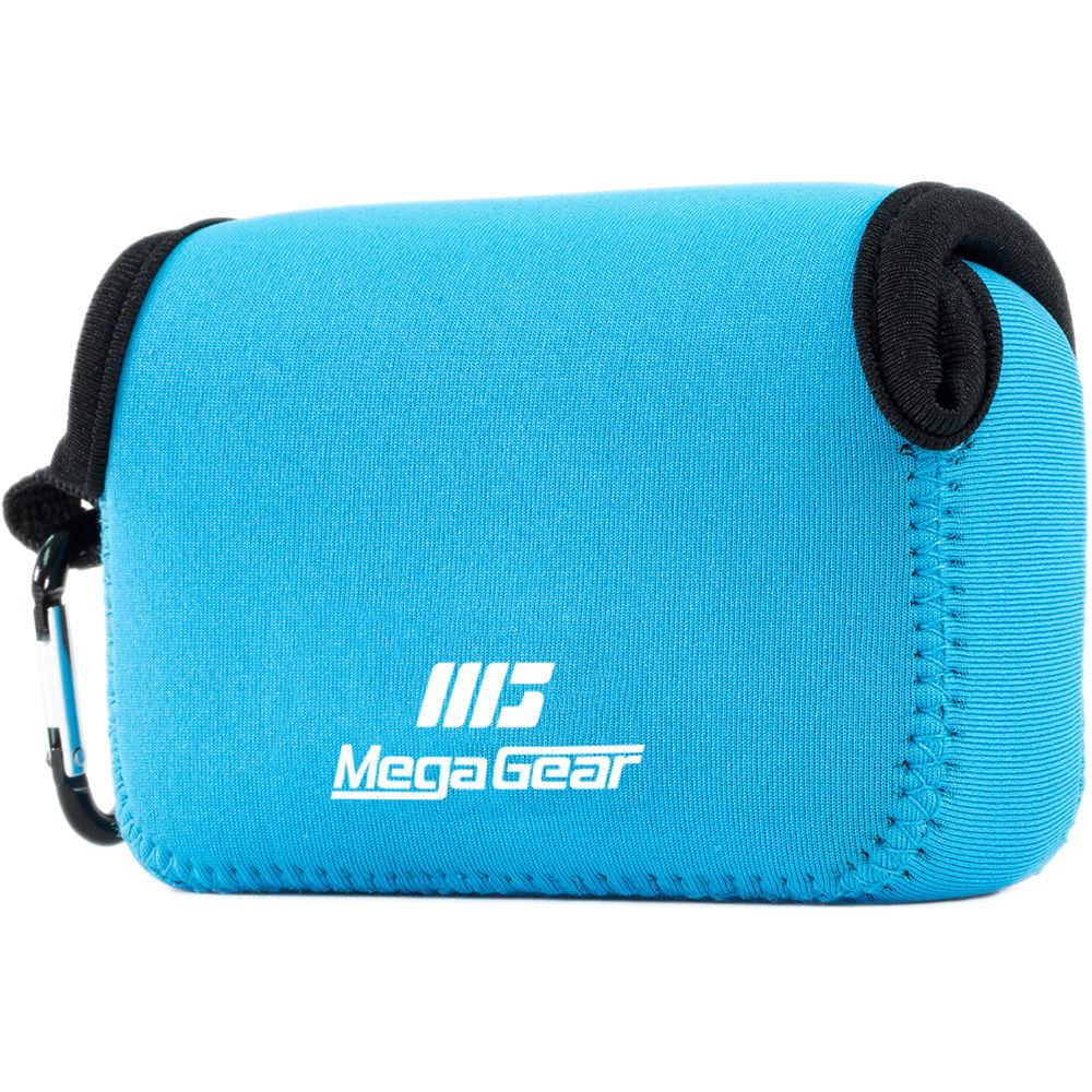 MegaGear Ultra-Light Neoprene Camera Case for Fujifilm X70