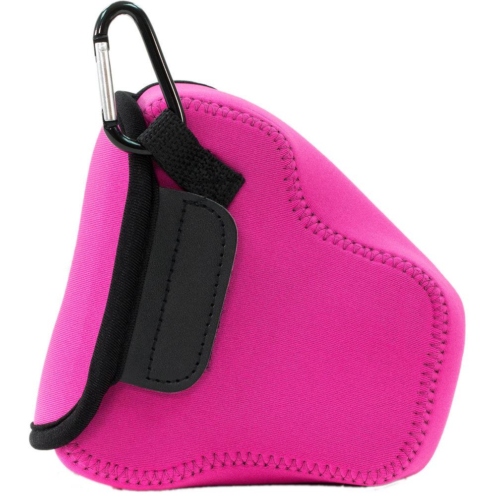 MegaGear Ultra-Light Neoprene Camera Case for Sony Cyber-shot DSC-RX10 and DSC-RX10 II