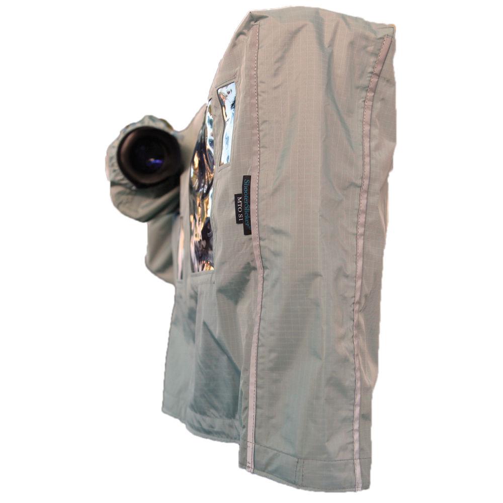 MTO ShooterSlicker ShooterSlicker S1 ENG EFP Camera Cover