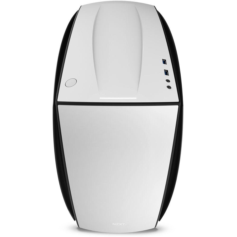 NZXT Manta Mini-ITX Case