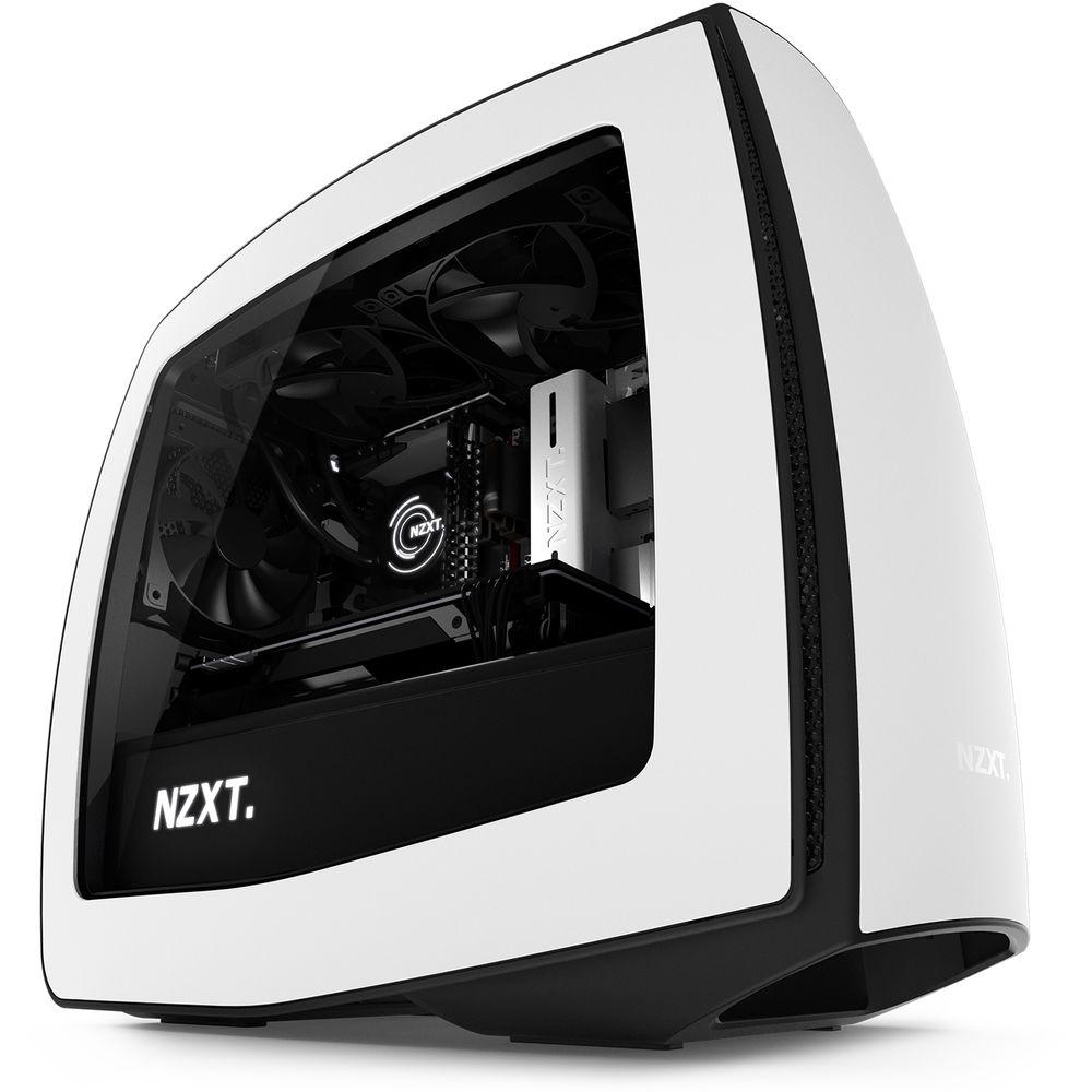 NZXT Manta Mini-ITX Case