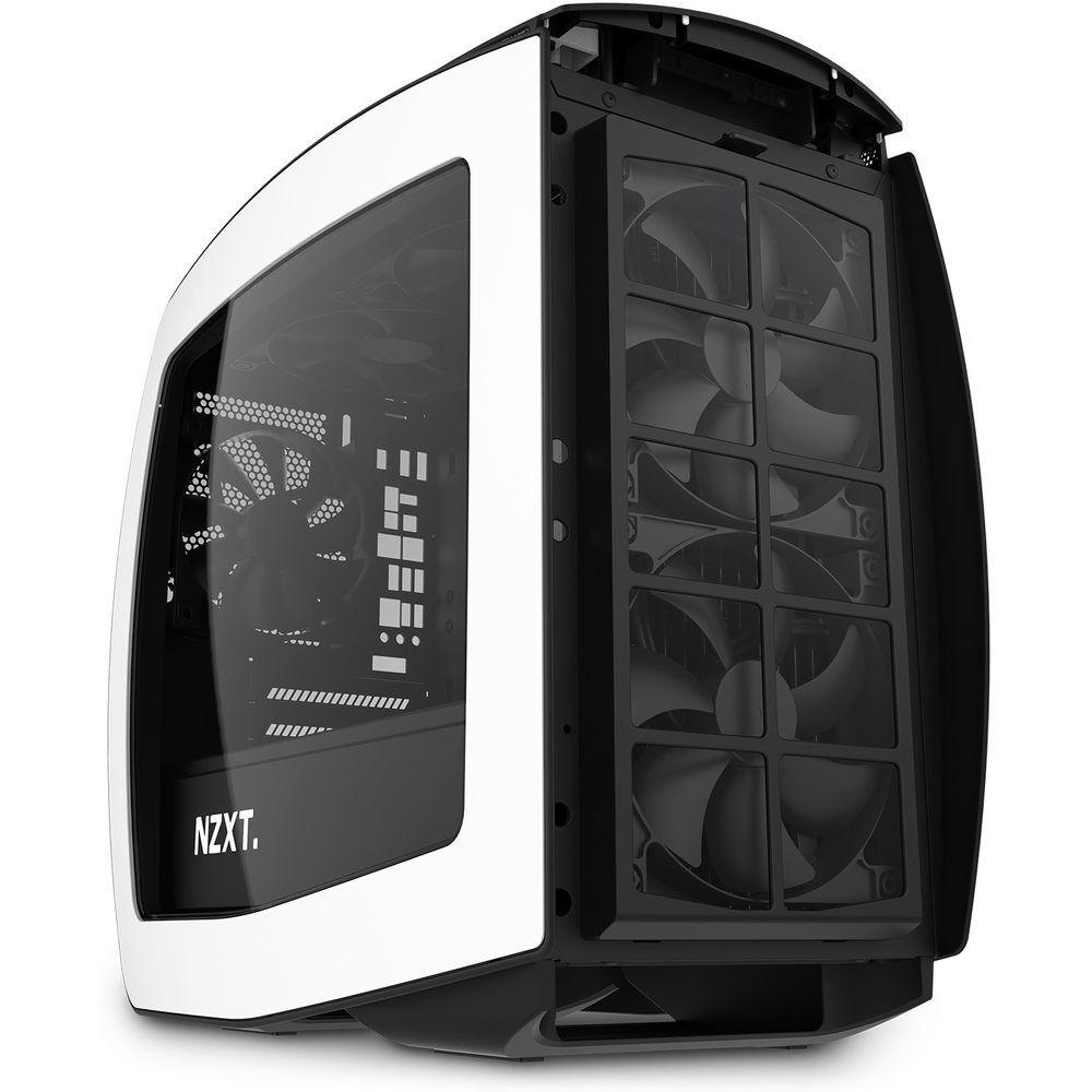 NZXT Manta Mini-ITX Case