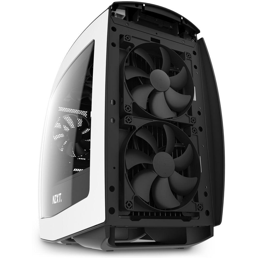 NZXT Manta Mini-ITX Case