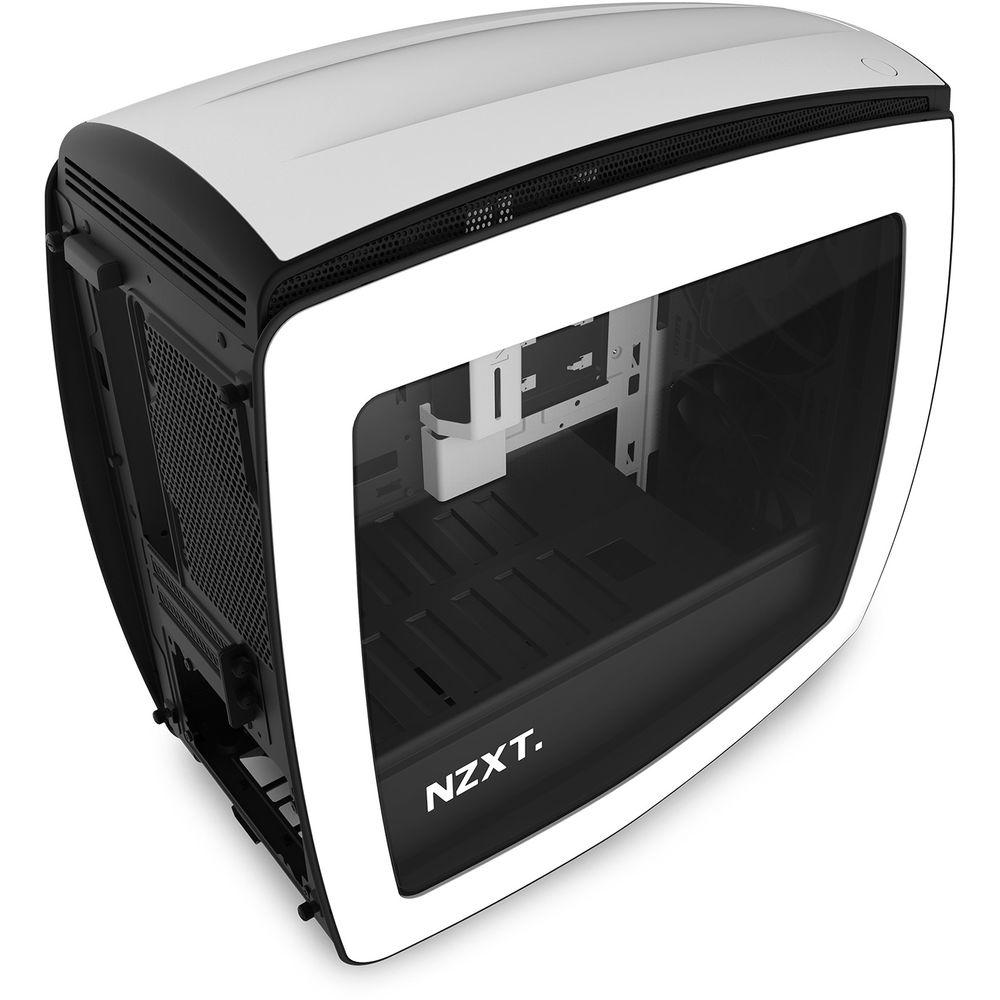 NZXT Manta Mini-ITX Case
