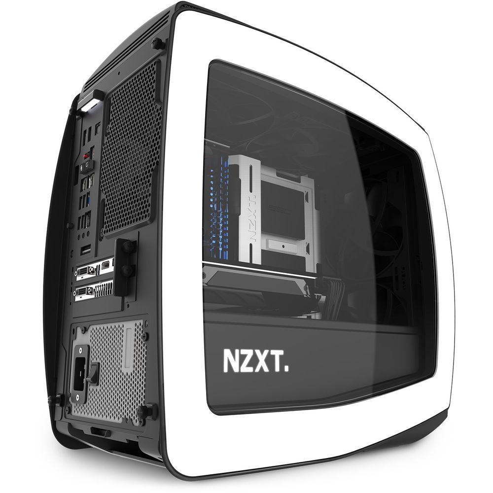NZXT Manta Mini-ITX Case