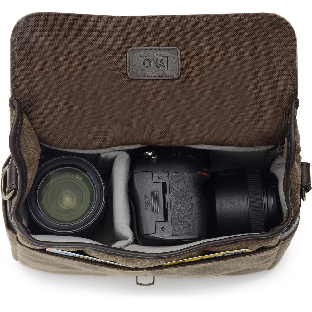 ONA Bowery Camera Bag