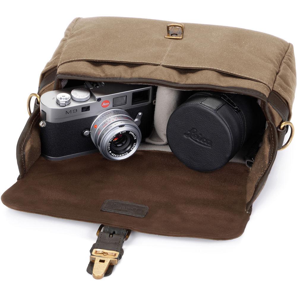 ONA Bowery Camera Bag