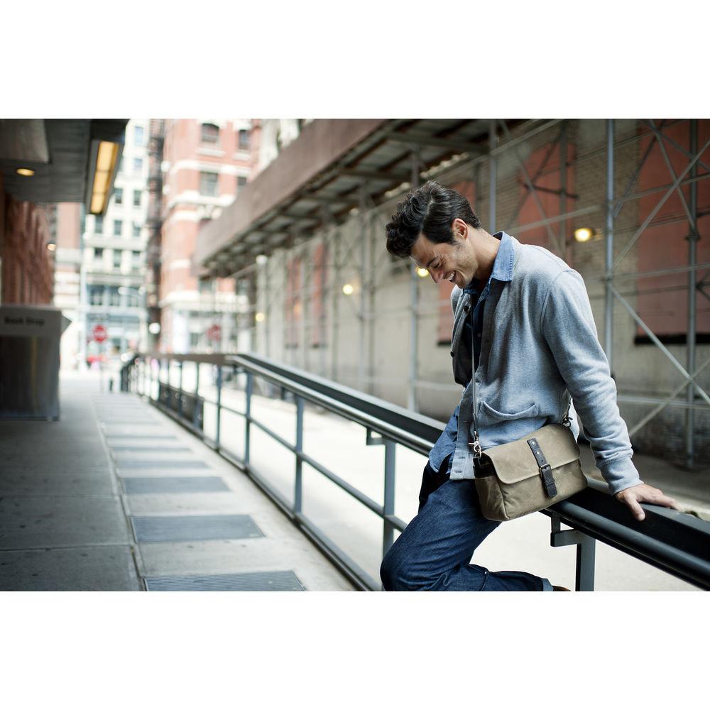 ONA Bowery Camera Bag