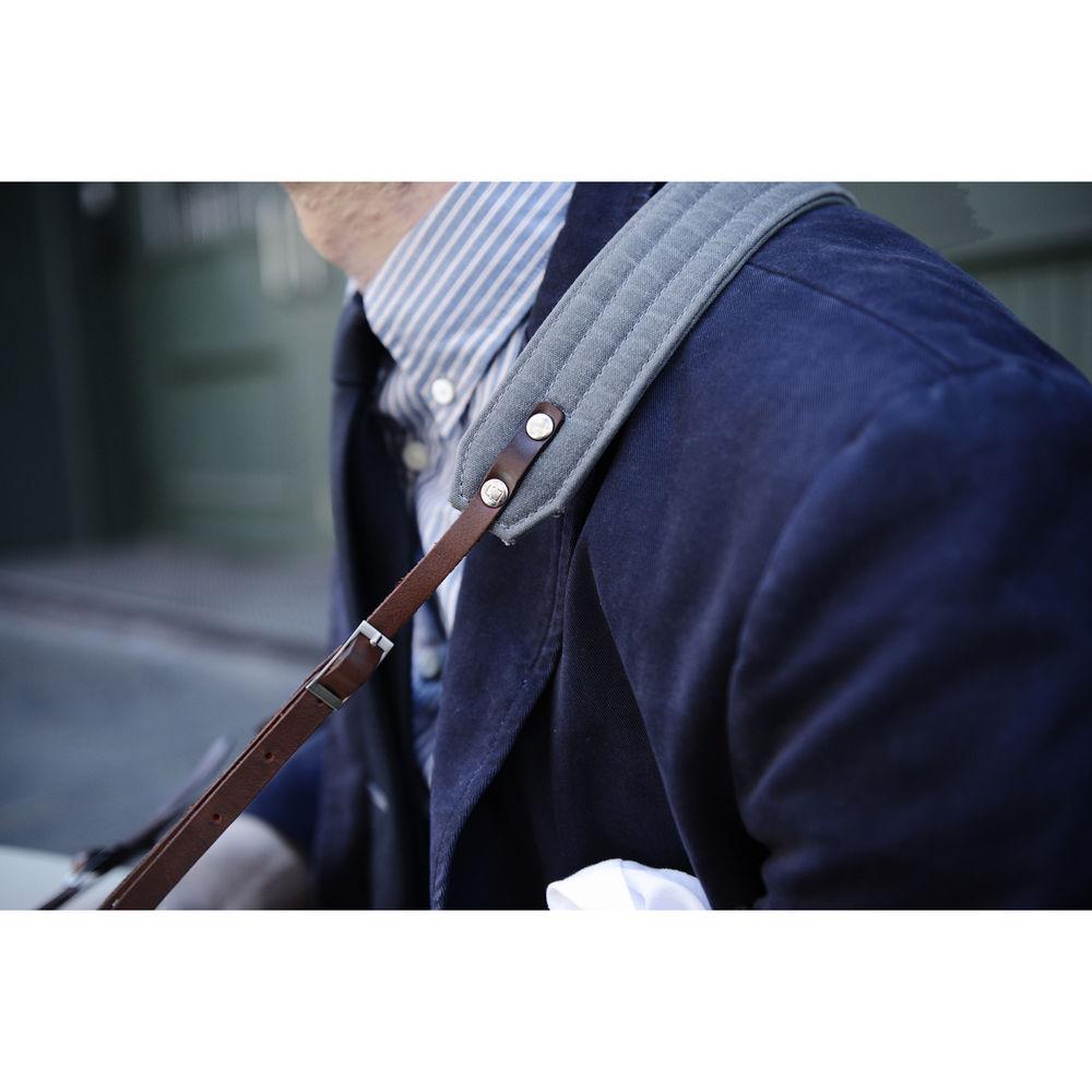 ONA Presidio Camera Strap